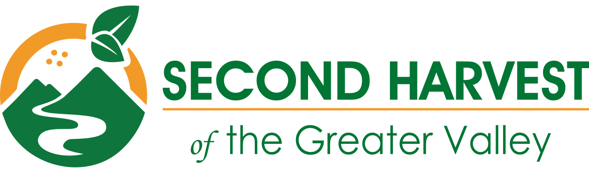 Second Harvest of the Greater Valley