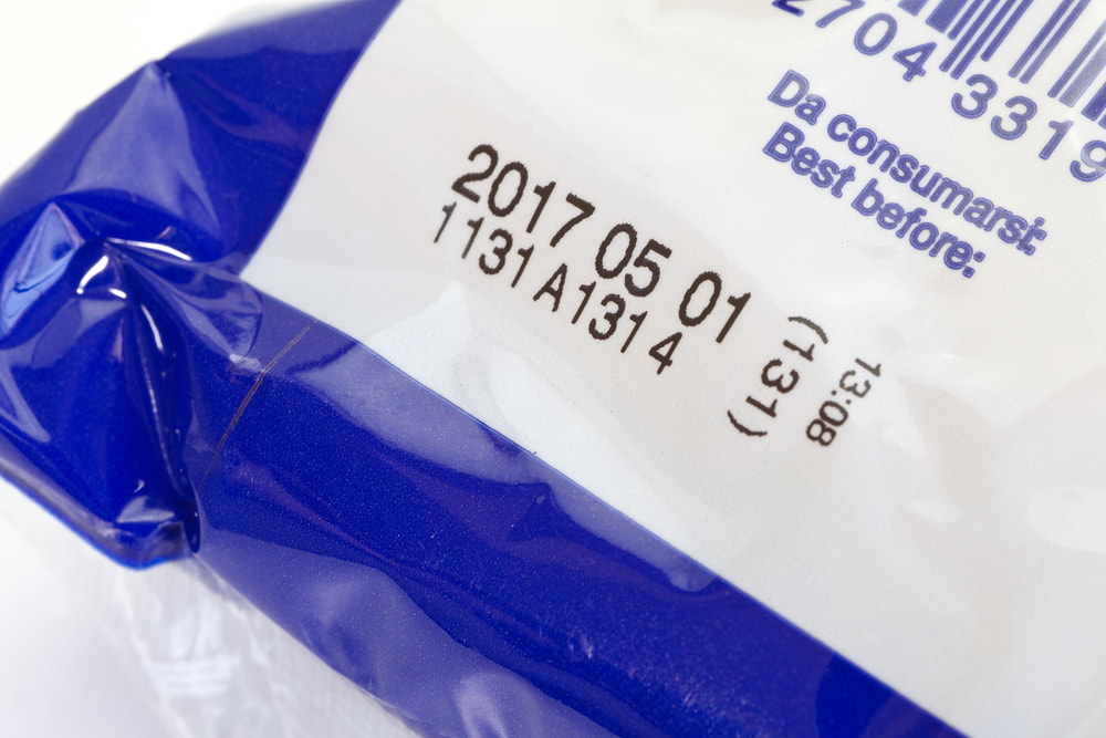 The Truth about the Best-By Dates on Food