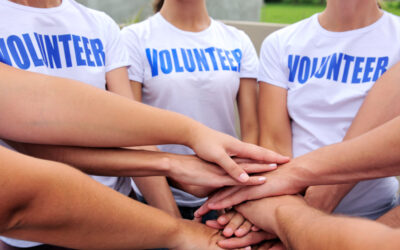 Why Should You Volunteer At Your Local Food Bank?