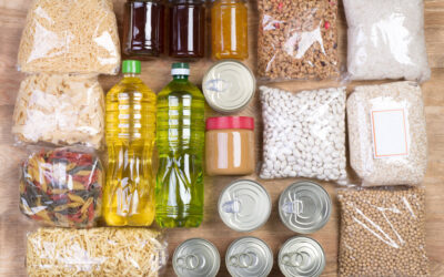 5 Best Non-Perishable Foods to Donate to Food Banks