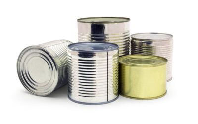 What Non-Perishable Food Items Should You Donate to Food Banks