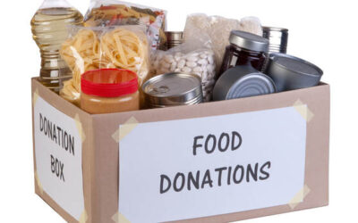 What Non-Perishable Food Items Should You Donate to Food Banks