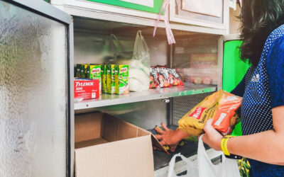 Food Bank vs. Food Pantry: What’s the Difference?