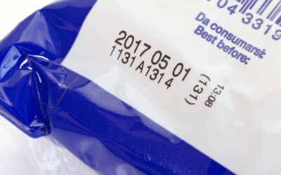 The Truth about the Best-By Dates on Food
