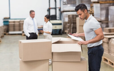 Record keeping for Second Harvest Donations